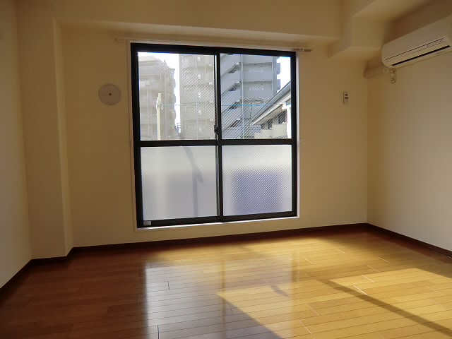 チェリーミズノエ　 リビング