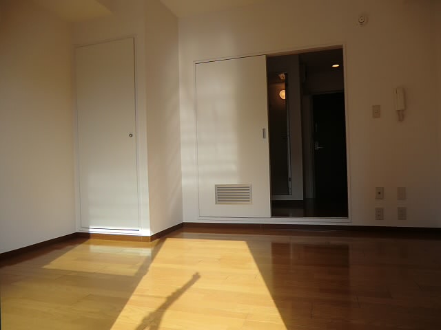 チェリーミズノエ　 ベッドルーム