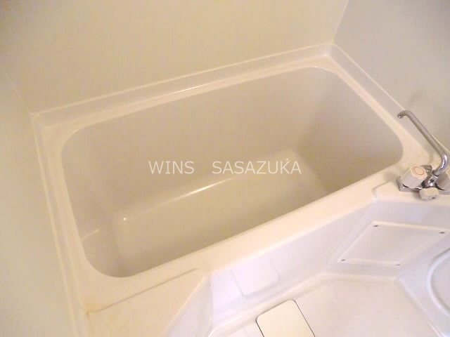 チェリーミズノエ　 風呂画像