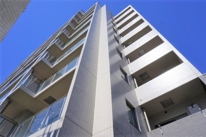 T.brand世田谷 外観