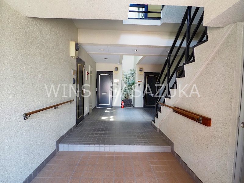 ロジマンエイト その他5