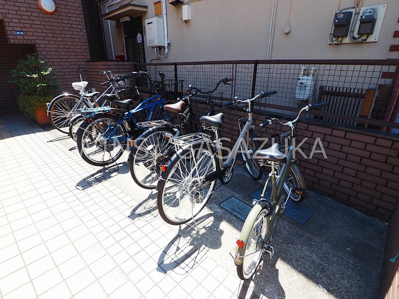 ロジマンエイト その他6