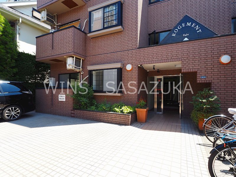 ロジマンエイト その他7