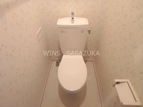 ボヌール幡ヶ谷 その他1