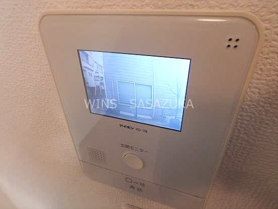 ボヌール幡ヶ谷 その他4