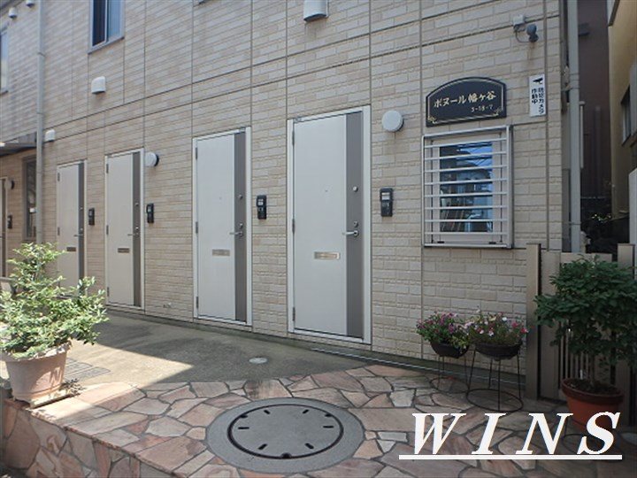 ボヌール幡ヶ谷 その他6