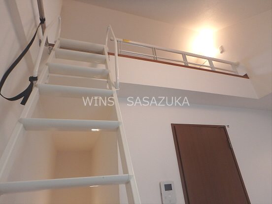 ボヌール幡ヶ谷 その他9