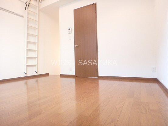 ボヌール幡ヶ谷 リビング