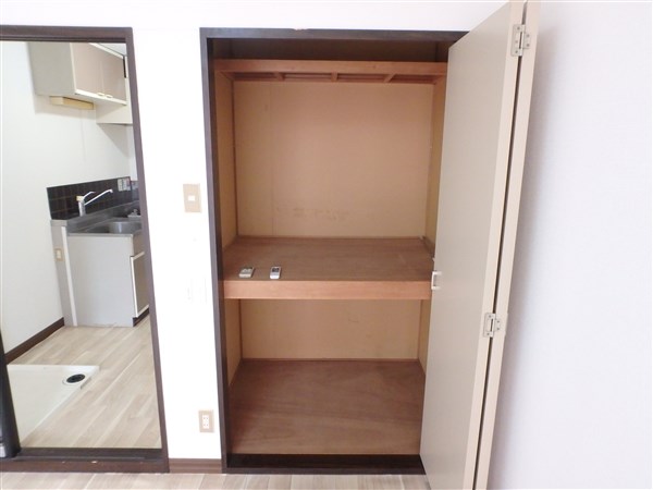 【コーポオンタ】 その他1