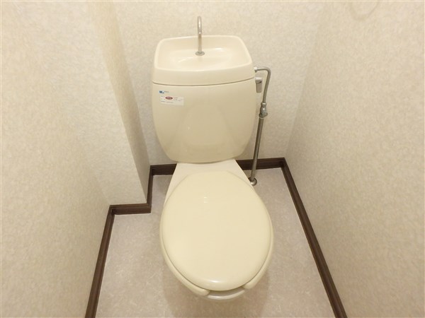 【コーポオンタ】 その他2