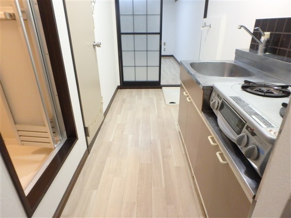 【コーポオンタ】 その他4