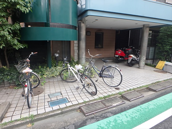 シティハイムジュピター その他7