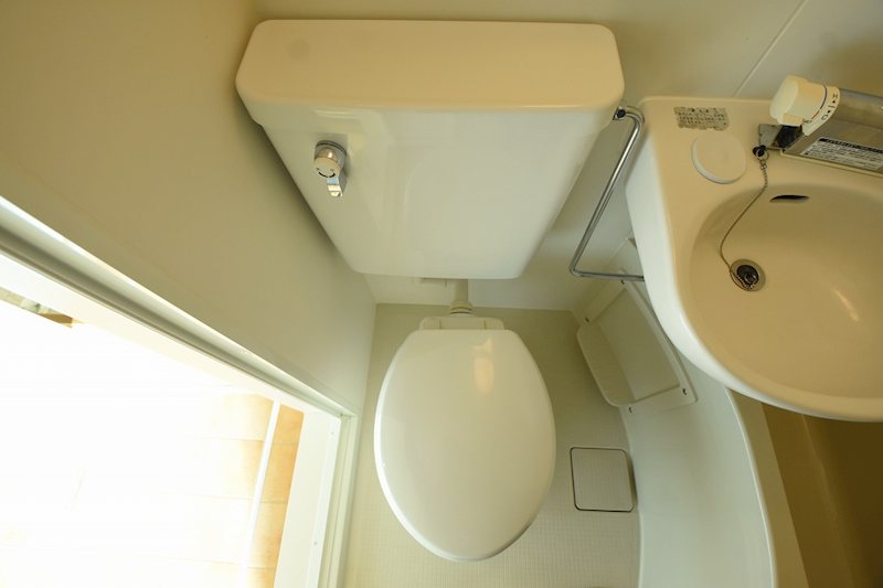 シティハイムジュピター その他3