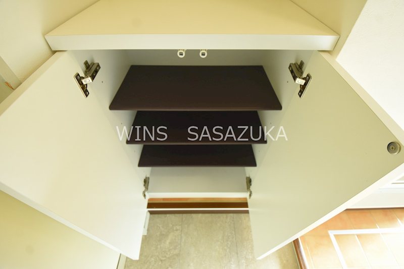 シティハイムジュピター その他4