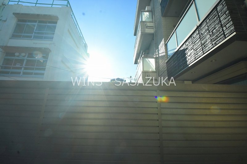 シティハイムジュピター その他5