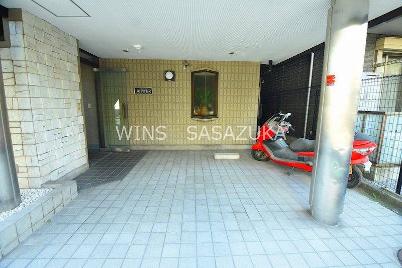 シティハイムジュピター その他7