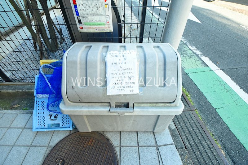 シティハイムジュピター その他8