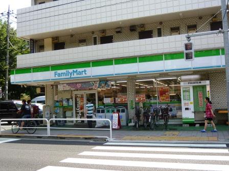 シティハイムジュピター 周辺画像1