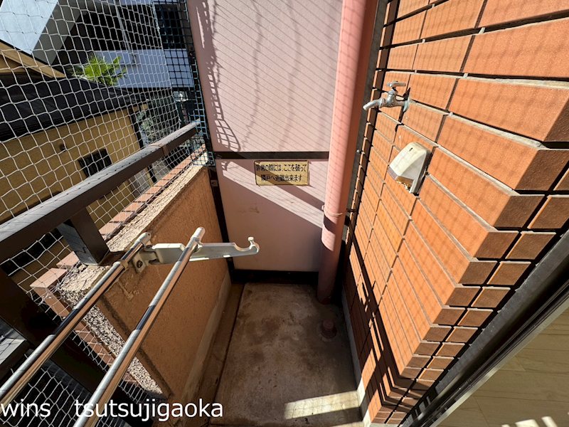 倉林マンション（定期借家） その他4