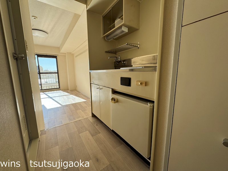 倉林マンション（定期借家） その他5