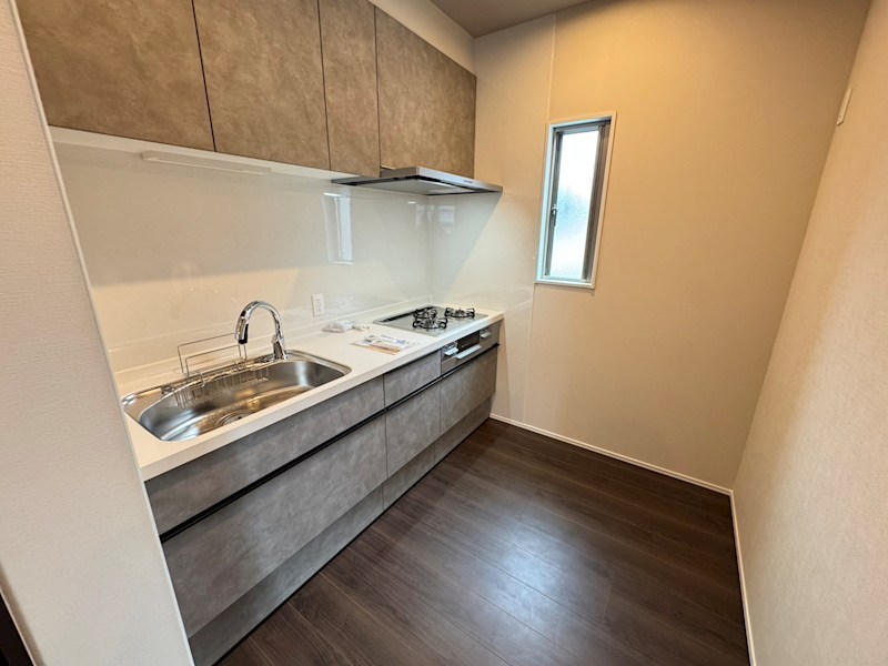 ミュージションテラス調布柴崎 キッチン