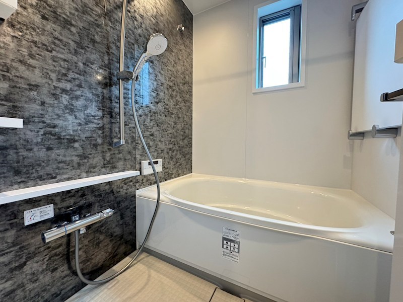 ミュージションテラス調布柴崎 風呂画像