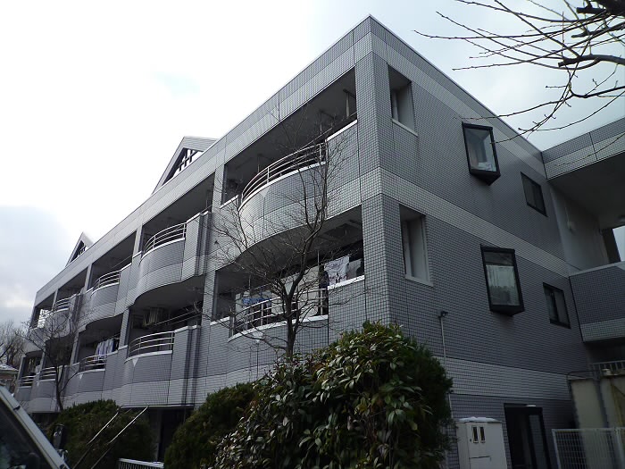 ドミールシャルマン その他6