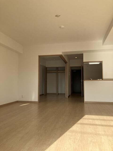 sopra給田（ソプラキュウデン） リビング