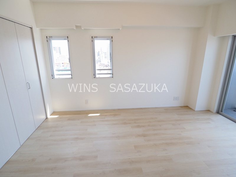 レジディア幡ヶ谷 その他11