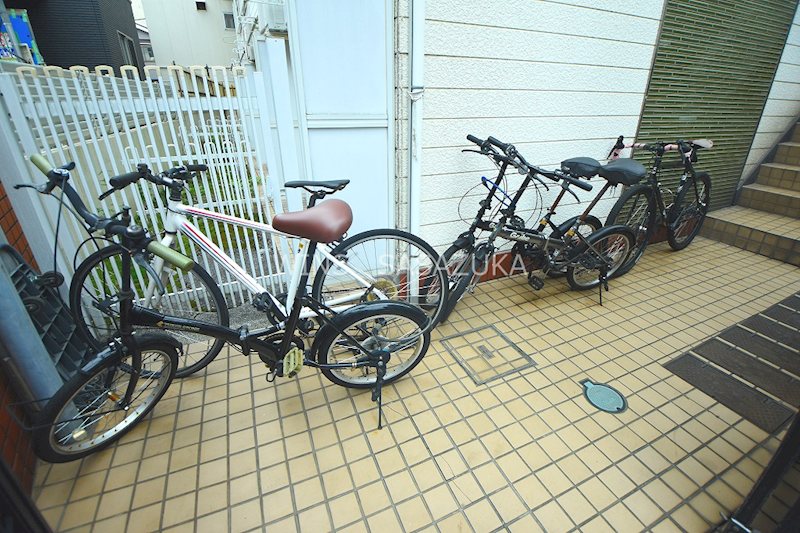 コーポグリーン　 その他8