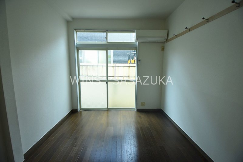 コーポグリーン　 リビング