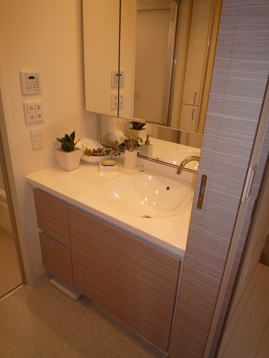 プレミスト調布 その他1