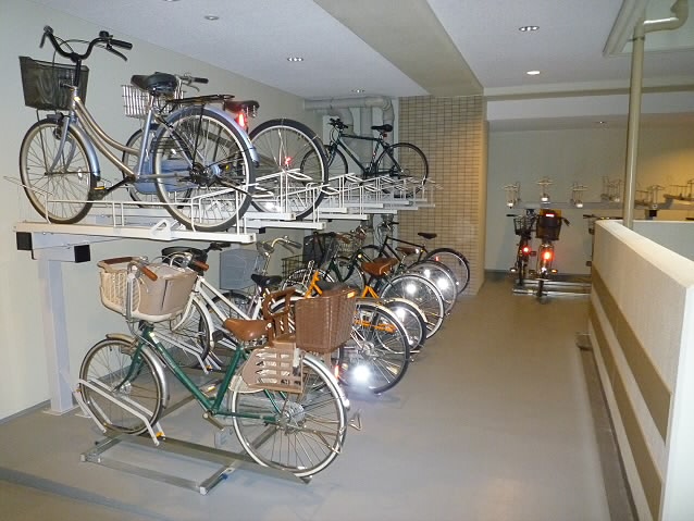 プレミスト調布 その他3