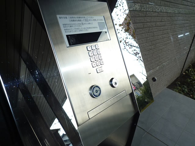 プレミスト調布 その他4