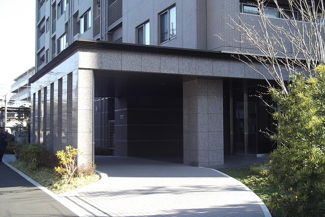 プレミスト調布 その他5