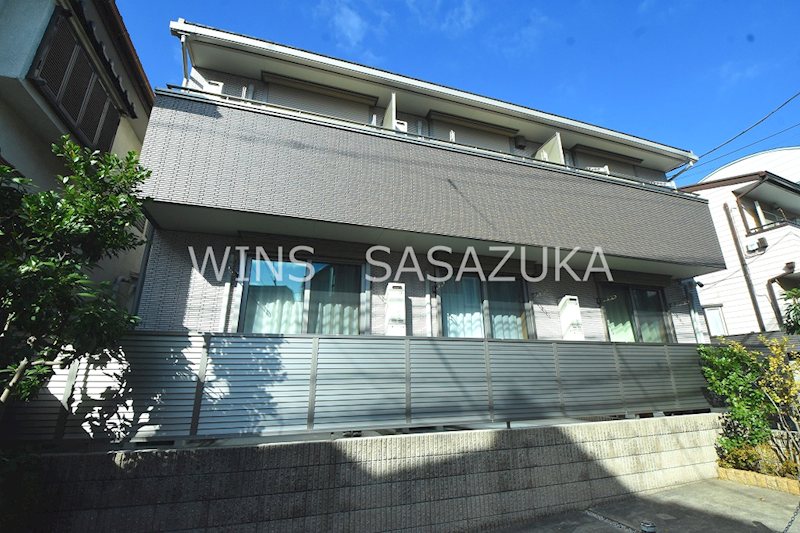 MAISON　M＆A 外観