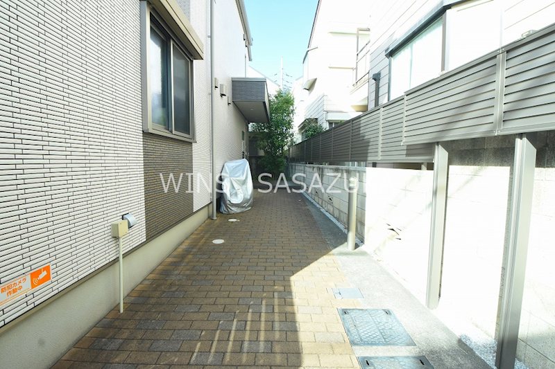 MAISON　M＆A その他6