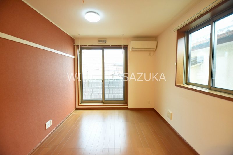 MAISON　M＆A リビング