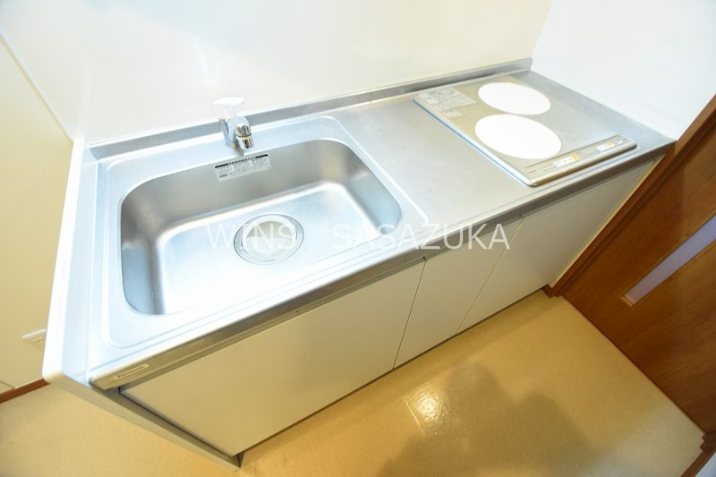 MAISON　M＆A キッチン