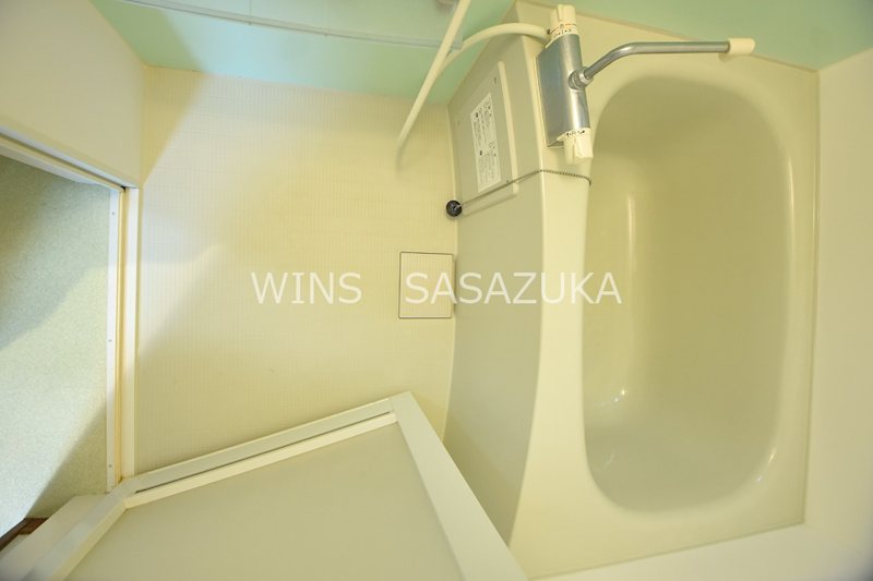 MAISON　M＆A 風呂画像