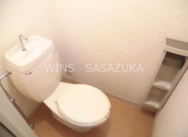 フォーブル桜上水 その他2