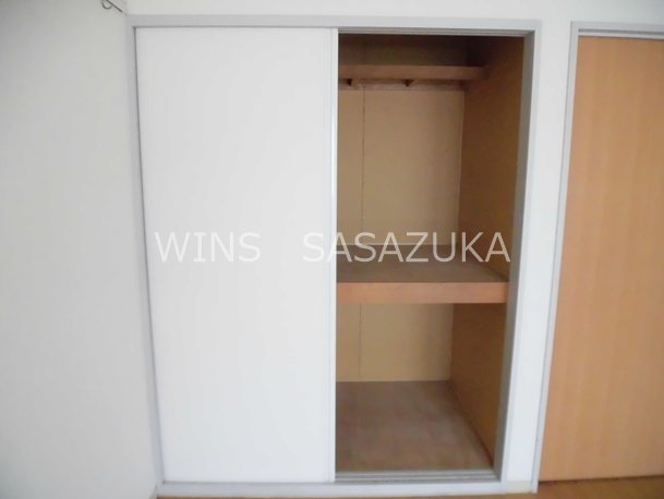 フォーブル桜上水 その他3