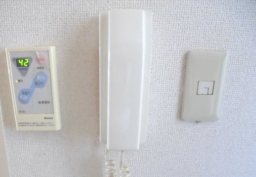 フォーブル桜上水 その他4