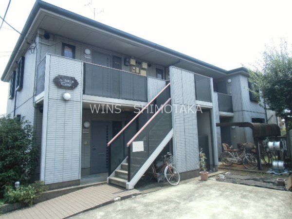 フォーブル桜上水 その他7