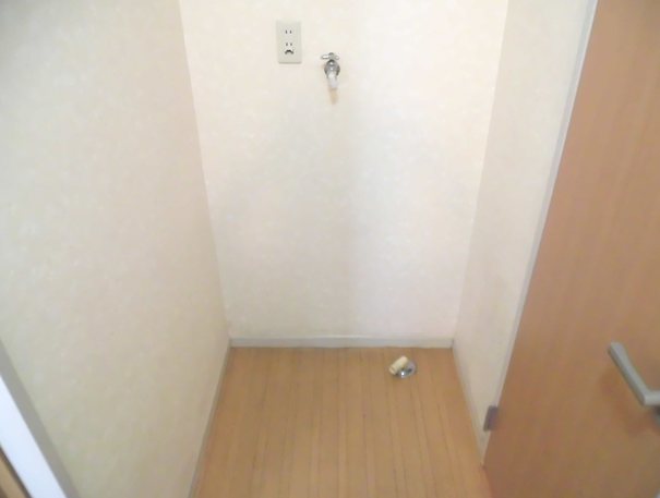 フォーブル桜上水 その他8