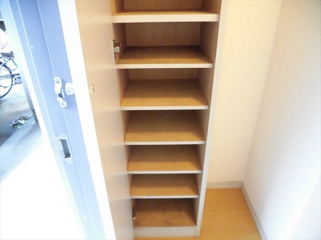 フォーブル桜上水 その他9