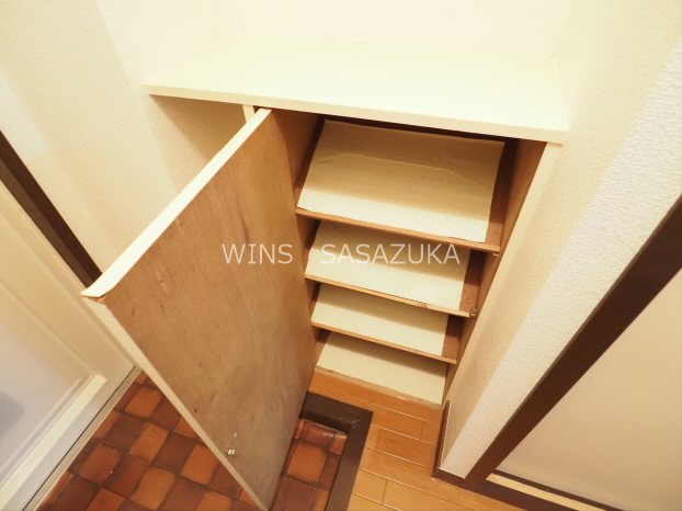 ホームズ笹塚　 その他6