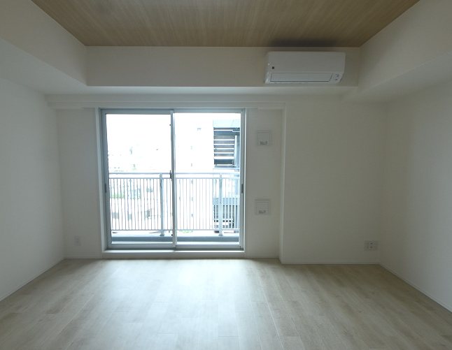 レジディア杉並方南町 ベッドルーム