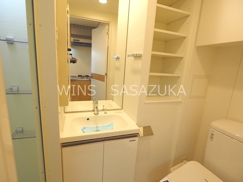 レジディア笹塚Ⅱ　 その他1