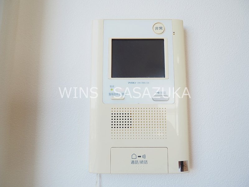 レジディア笹塚Ⅱ　 その他13